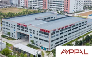 AMPPAL × TrendPower