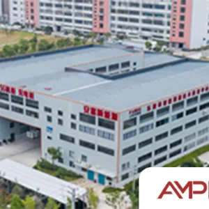 AMPPAL × TrendPower