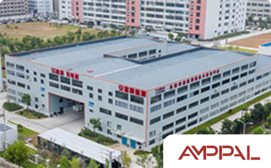 AMPPAL × TrendPower