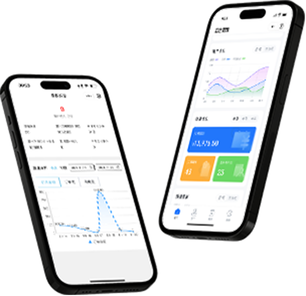 Admin Mobile AppH5APP