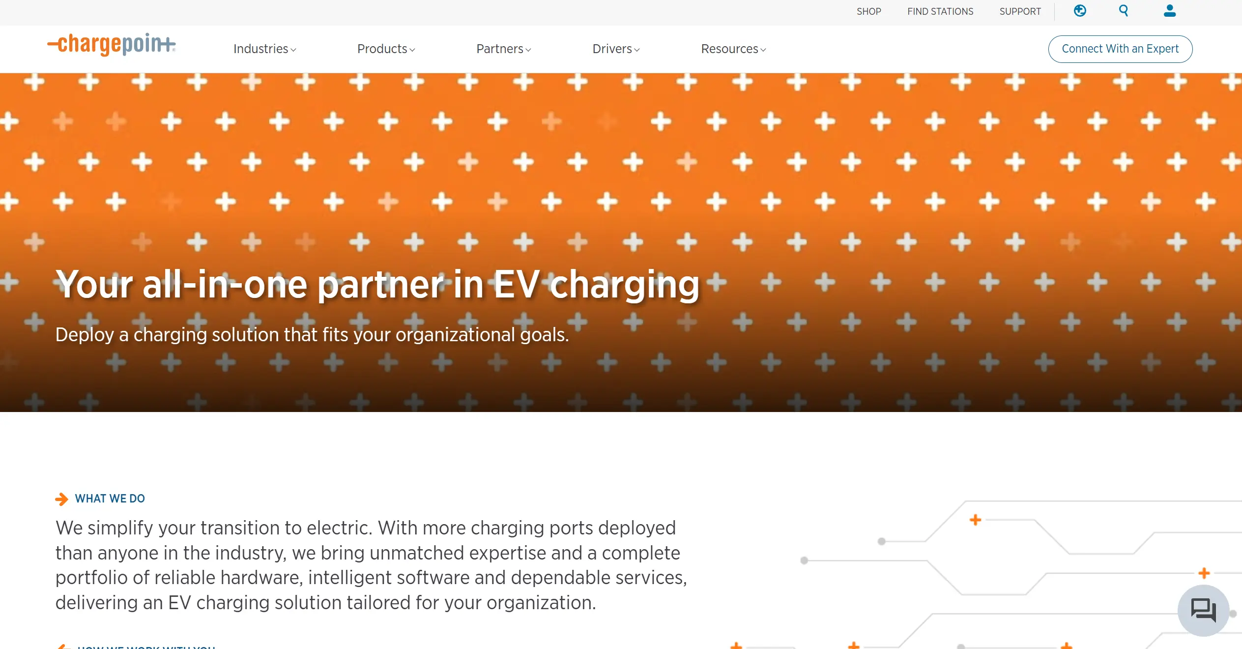 ChargePoint