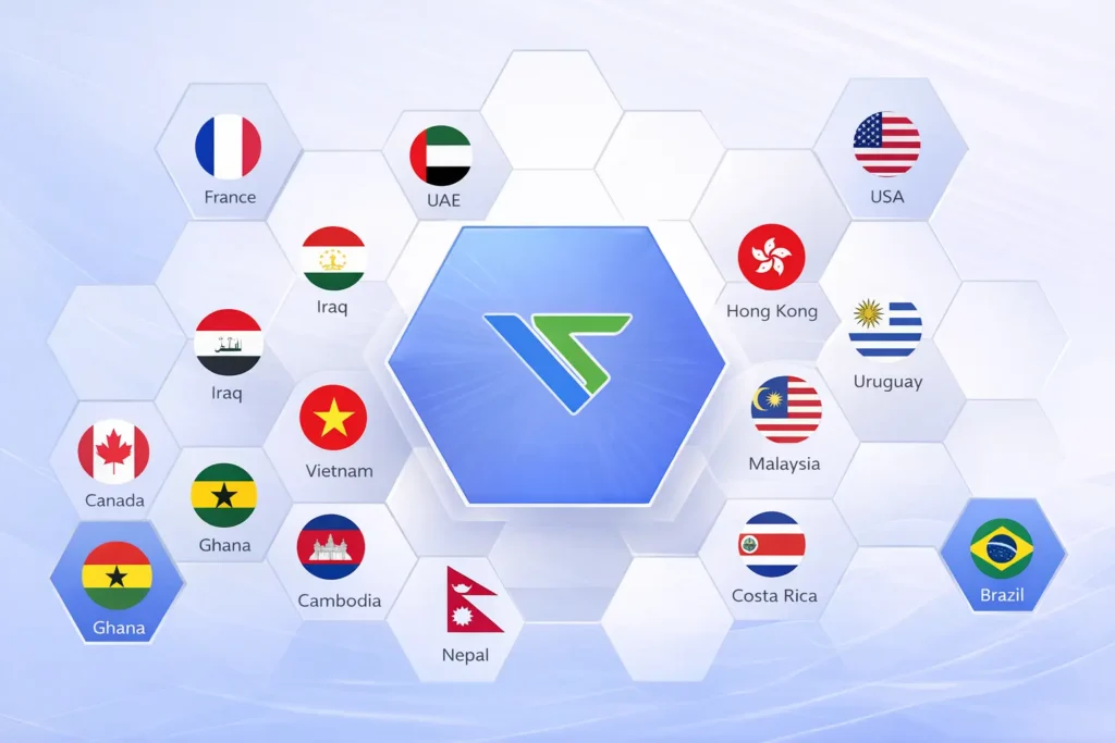 Global Connectivity and Multiculturalism