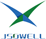 Jsgwell電気自動車充電ステーション会社のロゴ