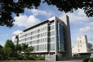 Shanghai – Guangwei Welding Equipment Co., Ltd.