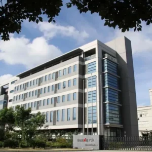 Shanghai – Guangwei Welding Equipment Co., Ltd.