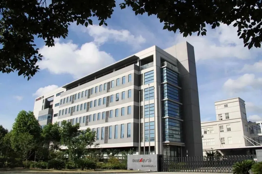 Shanghai – Guangwei Welding Equipment Co., Ltd.