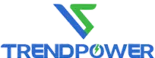TrendPower-Electric Vehicle Charging Software Logo
