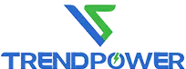 TrendPower-Electric Vehicle Charging Software Logo