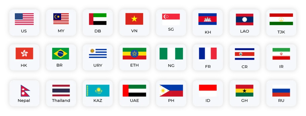 Trendpower Globe Partners