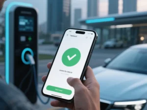 Charging Model & Payment Methods