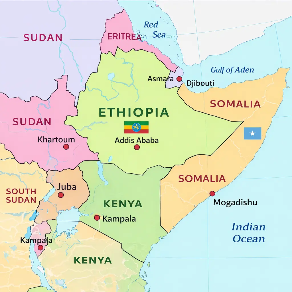 Ethiopia’s EV Market Surges