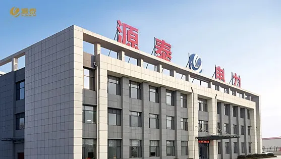 Trend Power and Yuantai Industrial Launch EV Charging Platform in Tajikistan