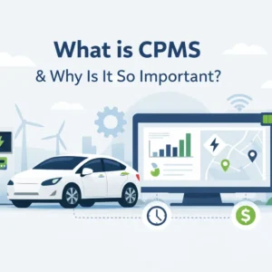 What is CPMS and Why It Matters