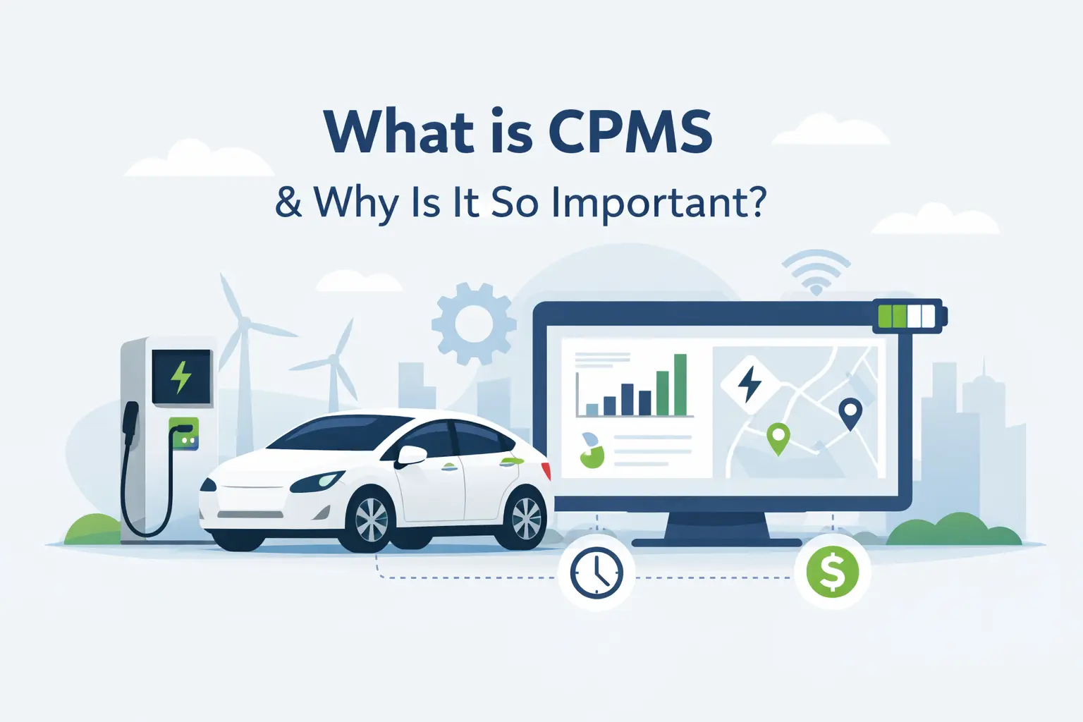 What is CPMS and Why It Matters