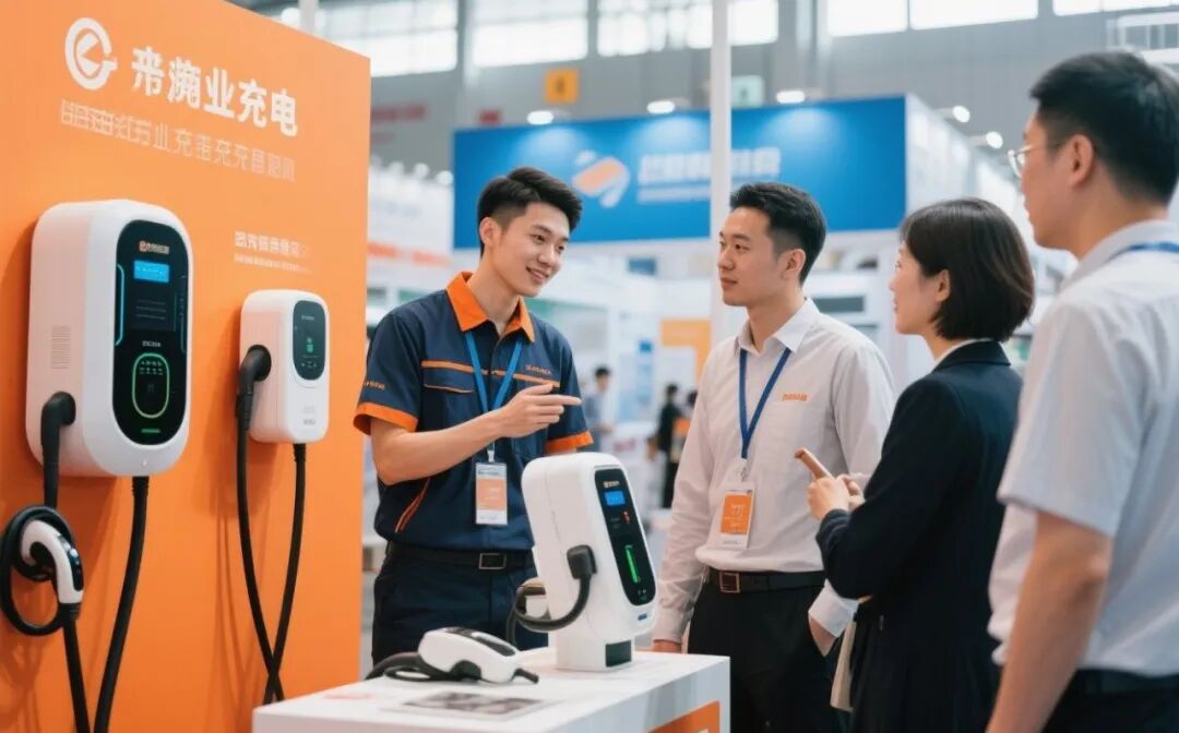 TrendPower และ Guangzhou Puri Power ร่วมกันสร้างแพลตฟอร์มสถานีชาร์จรถยนต์ไฟฟ้าในฮ่องกงร่วมกับ OCPP