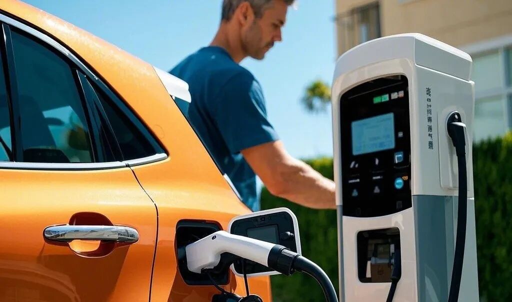 TrendPower ช่วย Yuanjin Energy สร้างแพลตฟอร์มชาร์จรถยนต์ไฟฟ้าในบ้านในฝรั่งเศส