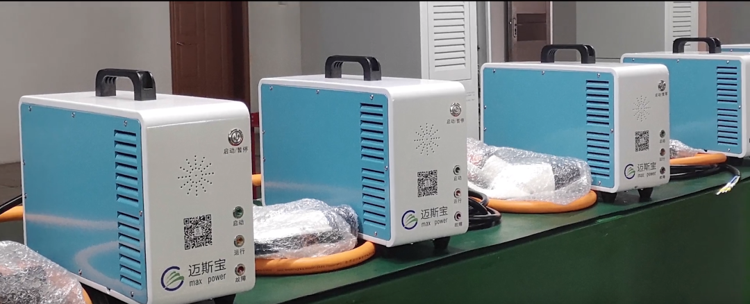 Max Power New Energy ใช้แพลตฟอร์ม OCPP ในต่างประเทศอย่างไรเพื่อเร่งการขยายธุรกิจไปทั่วโลก