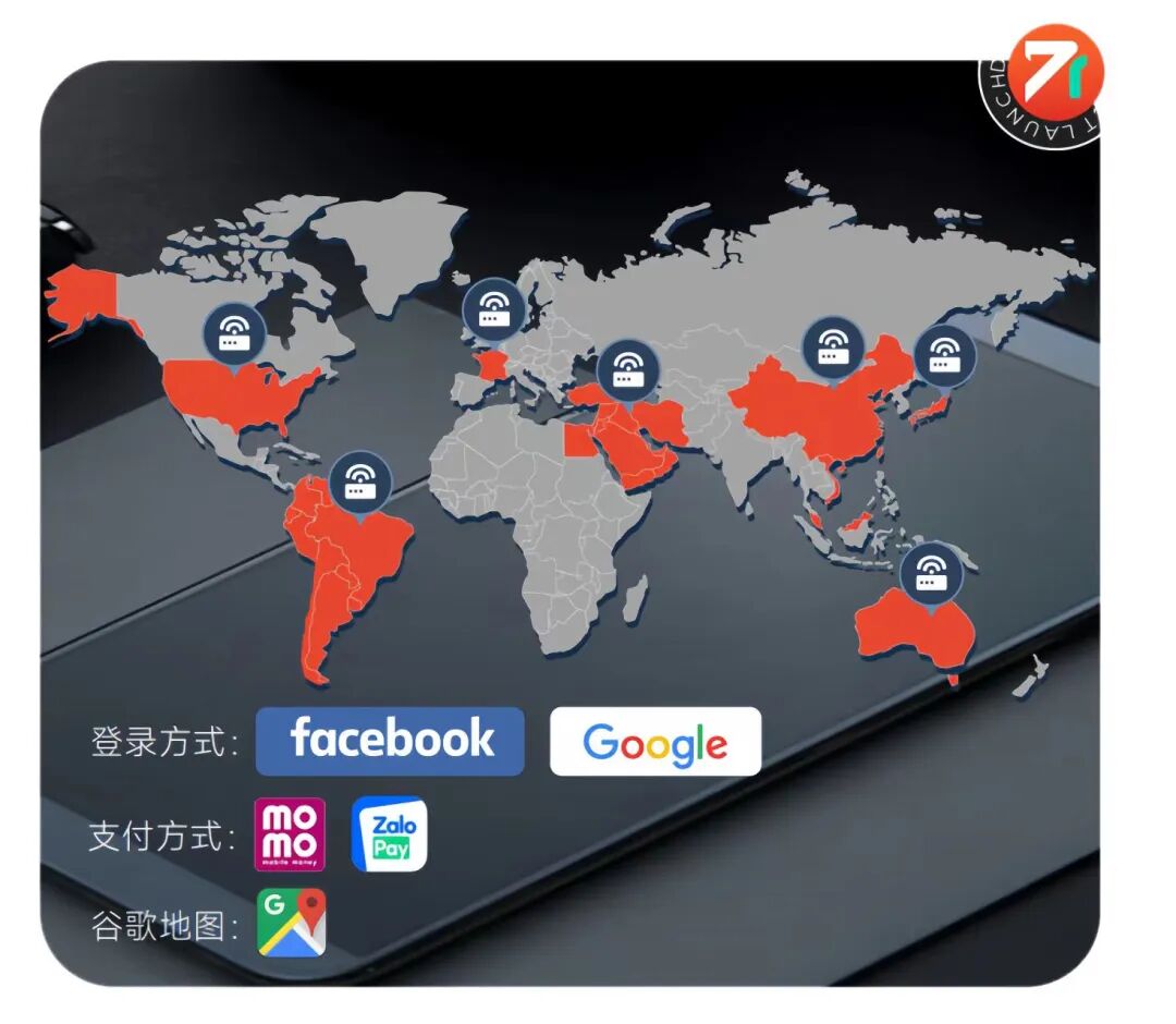 บริษัท Xueying Industrial และ TrendPower ร่วมกันสร้างแพลตฟอร์มสถานีชาร์จรถยนต์ไฟฟ้าในเวียดนาม