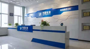บริษัท Xueying Industrial และ TrendPower ร่วมกันสร้างแพลตฟอร์มสถานีชาร์จรถยนต์ไฟฟ้าในเวียดนาม