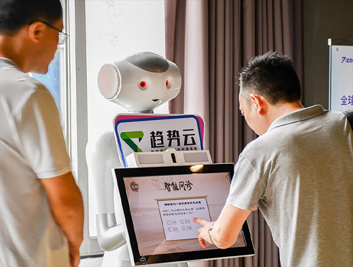 TrendPower university AI research partnerships supporting real-world AI innovation