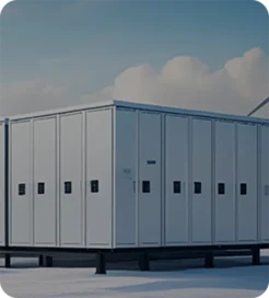 Energy Storage